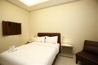 Hotel Reddoorz At Gandaria Jakarta